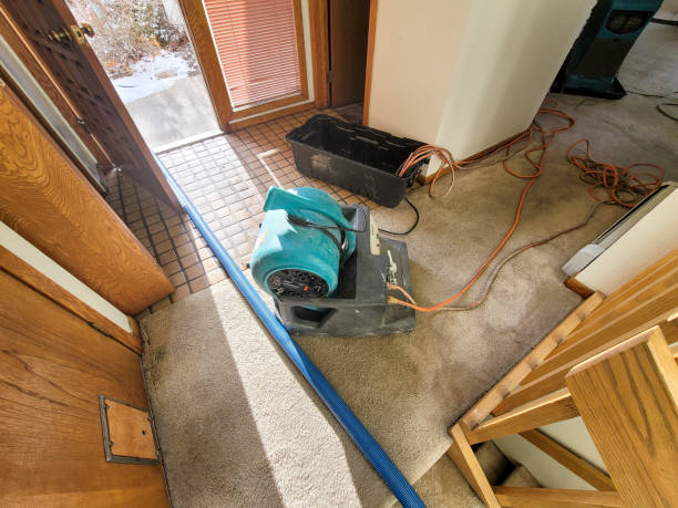 Best Emergency water damage restoration  in Solvay, NY