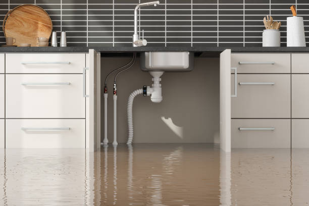 , NY Water damage restoration Company